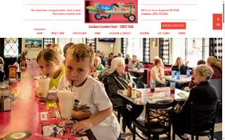 Steffens Restaurant