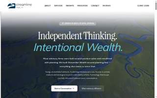 Streamline Wealth