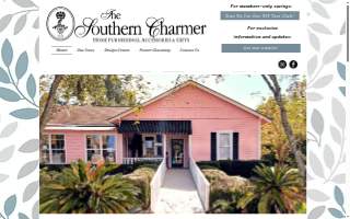 The Southern Charmer