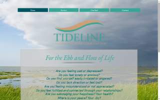 Tideline Counseling And Mental Health Associates