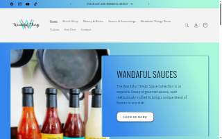 Wandaful Things
