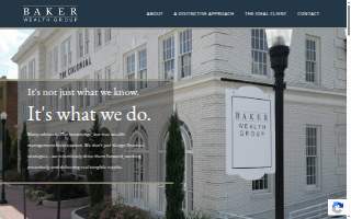 Baker Wealth Group