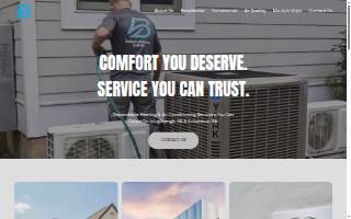 Breathe Easy Heating and Air