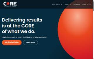 CORE Marketing Group