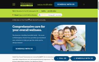 Healthy Smiles Family Dentistry LLC