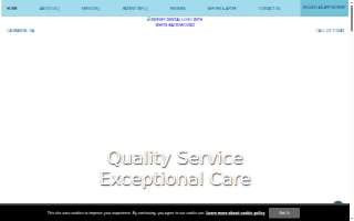 Kersey Dental