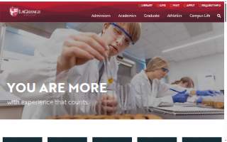 LaGrange College