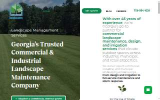 LaGrange Landscape and Maintenance
