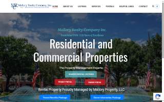 Mallory Realty Company, Inc.
