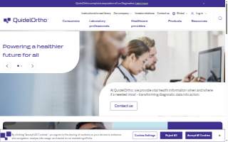 Ortho Care Labs