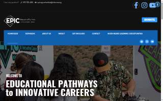 Pathways Center