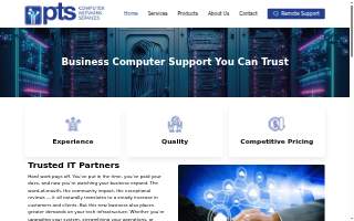 PTS Computer Network Services