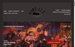 Pure Life House of Music