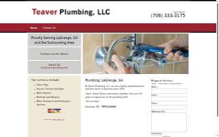 Teaver Plumbing