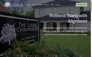 The Local Chiropractic