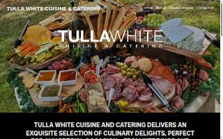 Tulla White Cuisine & Catering