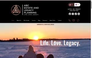 ABC Estate and Legacy Planning