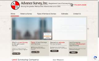 Advance Survey Inc