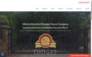America Fence Company
