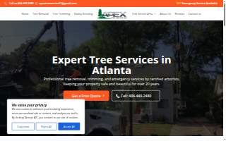Apex Tree Service