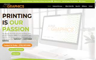 Atlanta AdGraphics, LLC