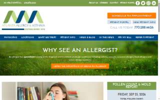 Atlanta Allergy & Asthma