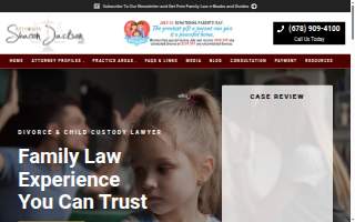 Attorney Sharon Jackson LLC