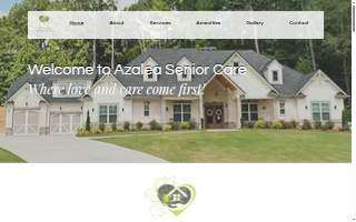 Azalea Senior Care