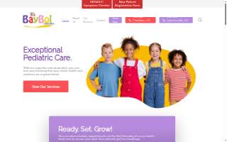 BayBol Pediatrics