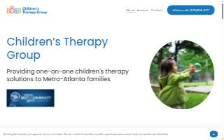 Children's Therapy Group, Inc.