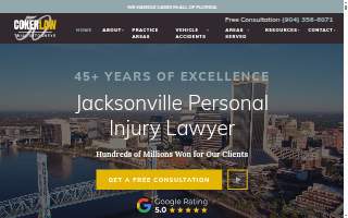 Coker Accident Lawyers