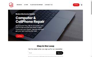 Computer Five