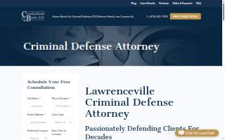Crawford and Boyle, LLC of Lawrenceville