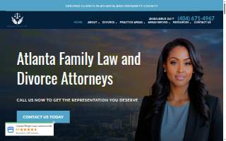 Crystal Wright Law Lawrenceville