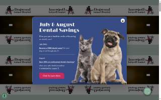 Dogwood Animal Hospital