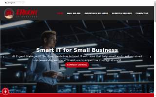 Ergent Managed IT Services