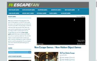 Escape the Mystery Room of Lawrenceville