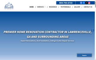 Grace Mountain Renovations
