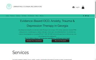 Liberating Counseling Services