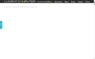 Lucent Computer | Apple iMac, MacBook, iPhone, iPad, PCs Repair & Service