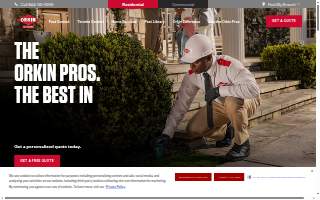 Orkin