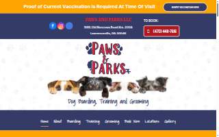 Paws & Parks LLC