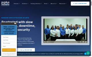 PCPlus Networks