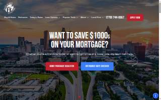 Real Home Lending LLC