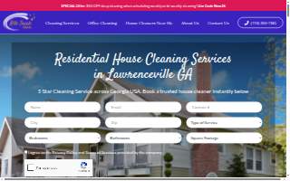 Rite Touch Maids