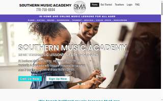 Southern Music Academy
