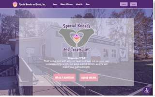 Special Kneads and Treats, Inc.