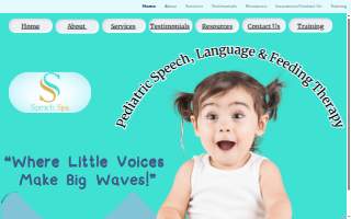 Speech Spa, LLC