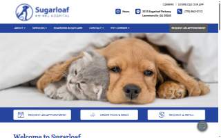Sugarloaf Animal Hospital