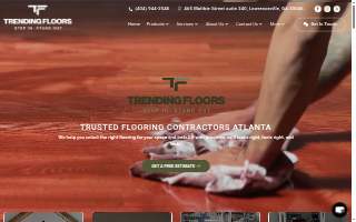 Trending Floors